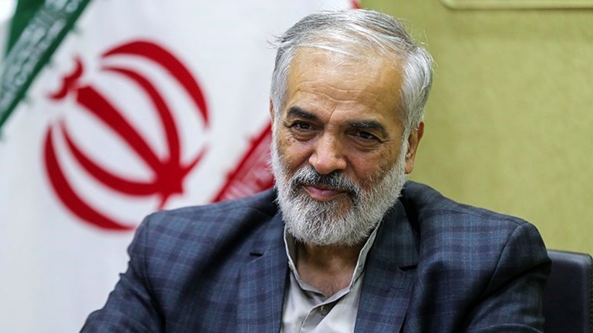 اروپاییها میخواهند بار تقصیر را از گردن آمریکا بردارند