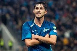 عکس ماشین‌ شخصی سردار آزمون