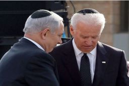 آمریکا و سرابی به نام عادی‌سازی روابط عربستان و رژیم صهیونیستی