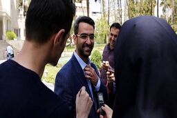 ماهواره«ناهید ۱» تحویل وزارت دفاع می‌شود