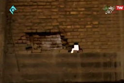 گفت‌وگو با قاتل ندا