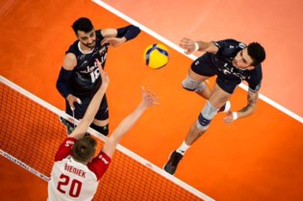 وادی: گفته بودم مقابل تماشاگران بهتر بازی میکنیم