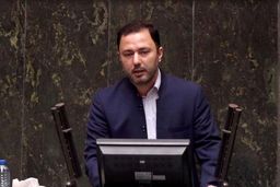 مخالف وزیر پیشنهادی نفت: تجربه اوجی بیشتر در حوزه گاز است