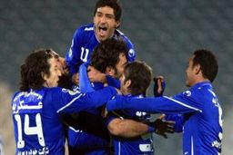 یوسفی استقلال به مربی مانند ساپینتو احتیاج داشت.