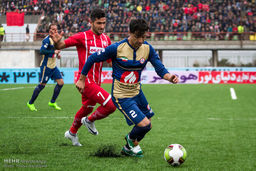  دوئل دایی و کریمی/ مصاف جنجالی در دیار باران