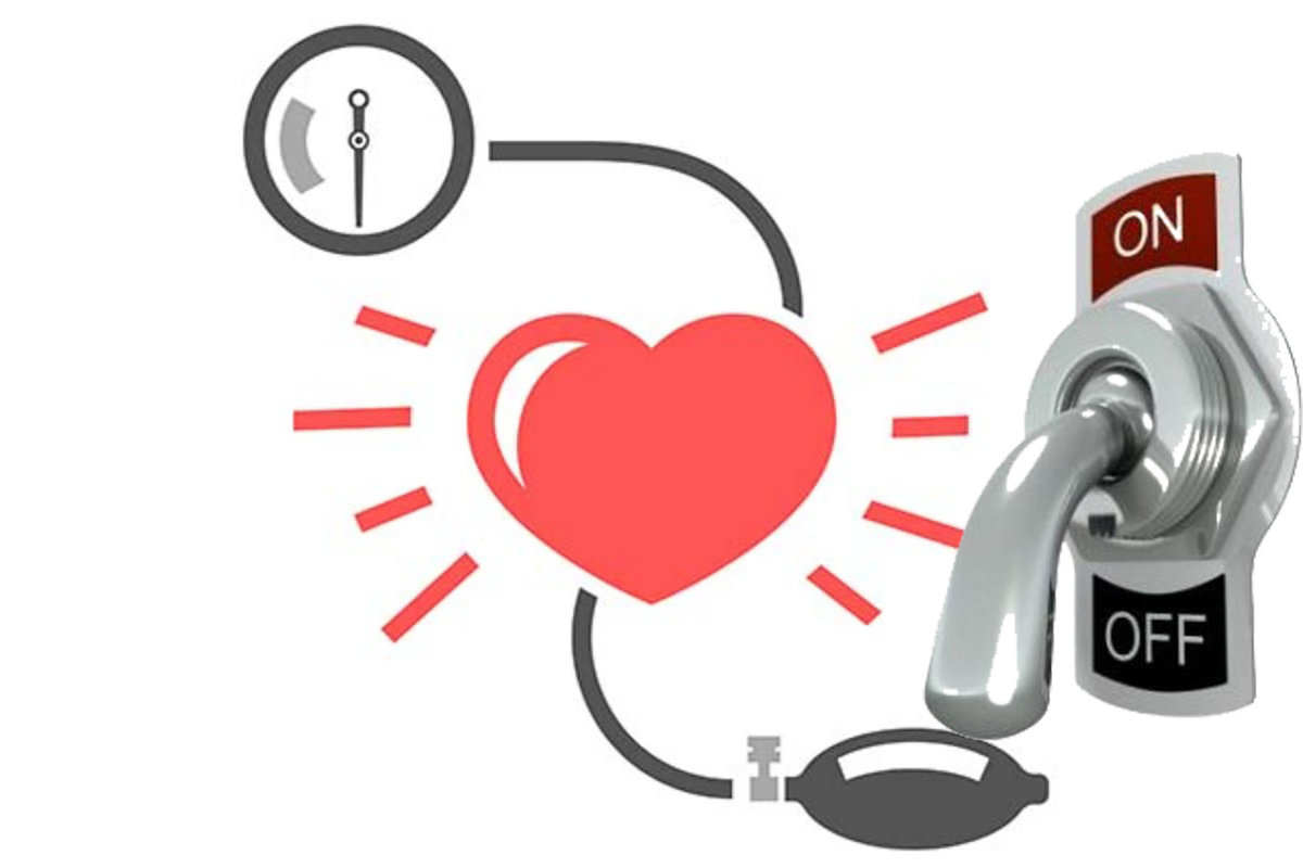 روش مناسب برای نجات جان از فشارخون بالا