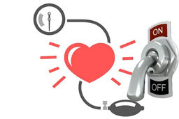 روش مناسب برای نجات جان از فشارخون بالا
