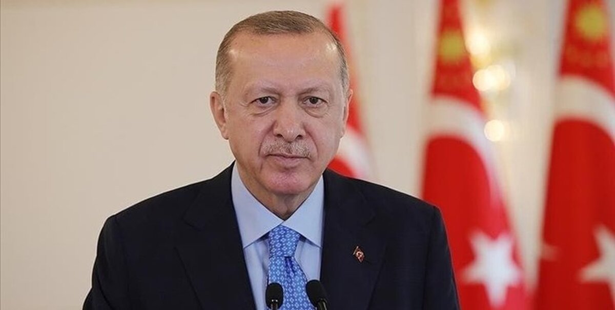 چراغ سبز اردوغان به ارمنستان برای آشتی