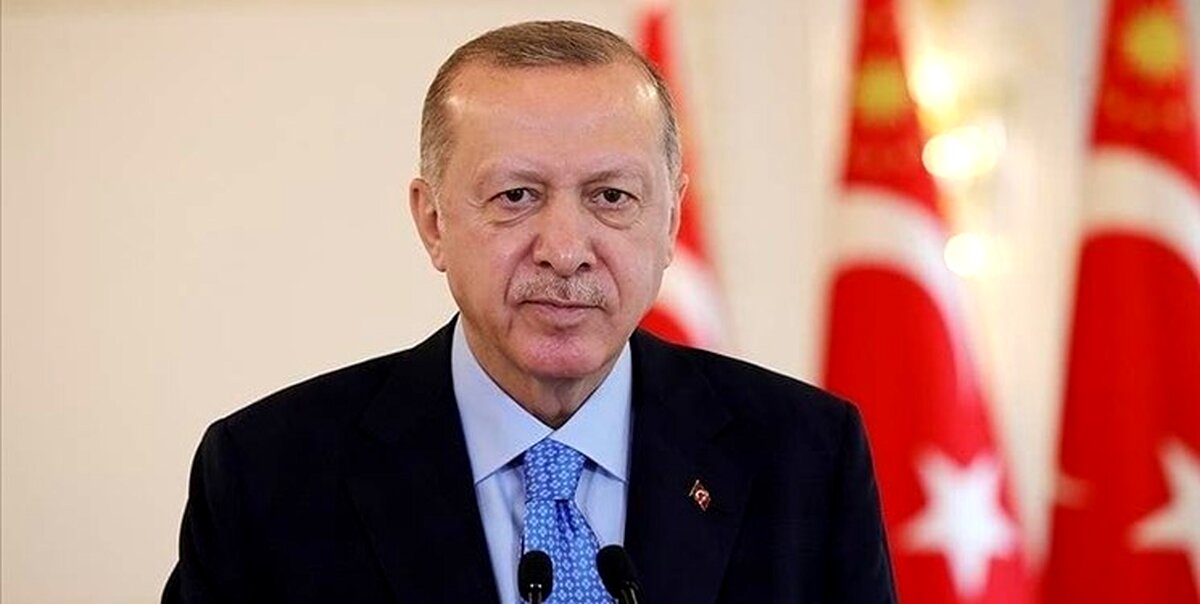 چراغ سبز اردوغان به ارمنستان برای آشتی