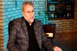 اتقاد شدید فلاحت پیشه به سخنان جنجالی شمخانی