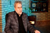 اتقاد شدید فلاحت پیشه به سخنان جنجالی شمخانی