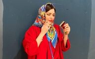 بهنوش طباطبایی ازدواج دومش را علنی کرد 