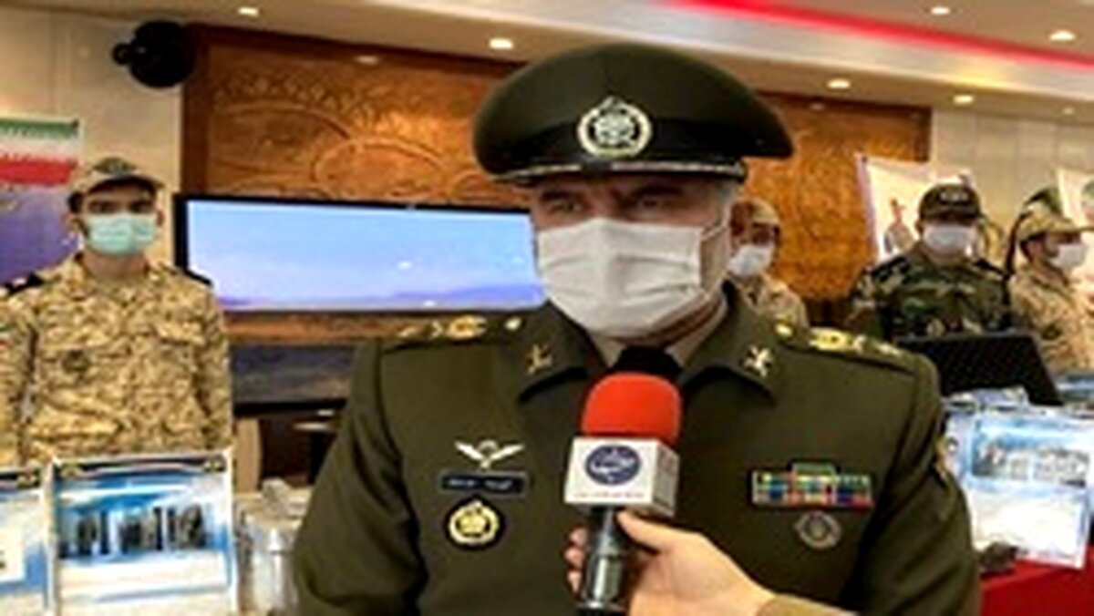 تجهیزات و تسلیحات نیروی زمینی ارتش هوشمند می‌شوند