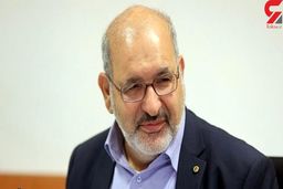 بیوگرافی و سوابق عبدالرسول پورعباس