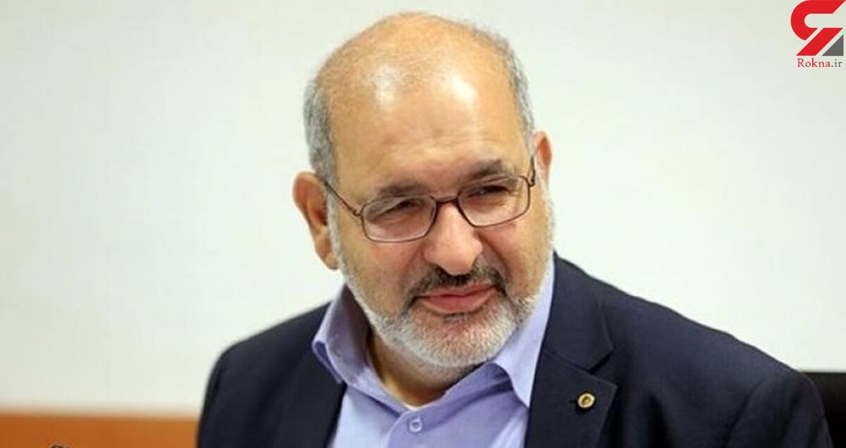 بیوگرافی و سوابق عبدالرسول پورعباس
