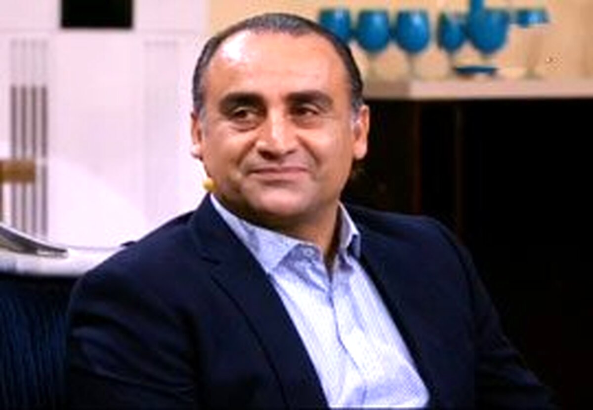 توضیحات عبدی در مورد شکست مقابل افغانستان و تاجیکستان