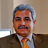 دکتر قدیر گلکاریان