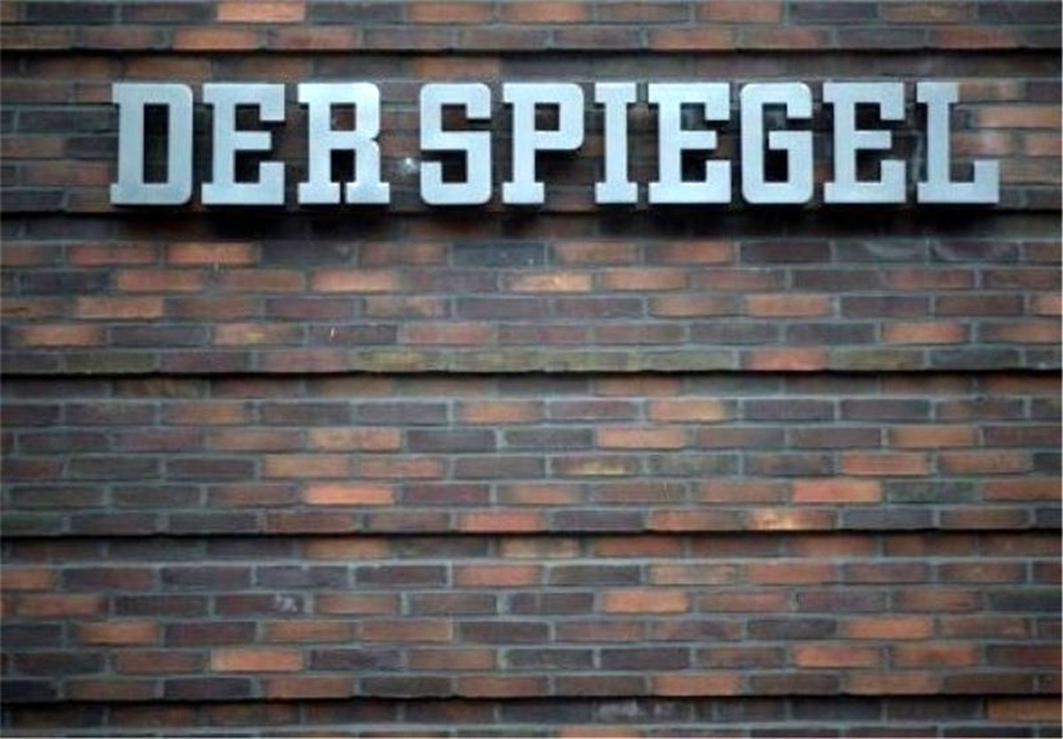 ادعای اشپیگل: آلمان و ۸ کشور اروپایی بهدنبال تحریم ایران هستند