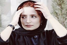فوری | نگار جواهریان در بیمارستان بستری شد