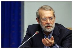 متن کامل حکم رئیس جمهور برای علی لاریجانی