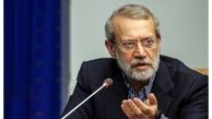 متن کامل حکم رئیس جمهور برای علی لاریجانی