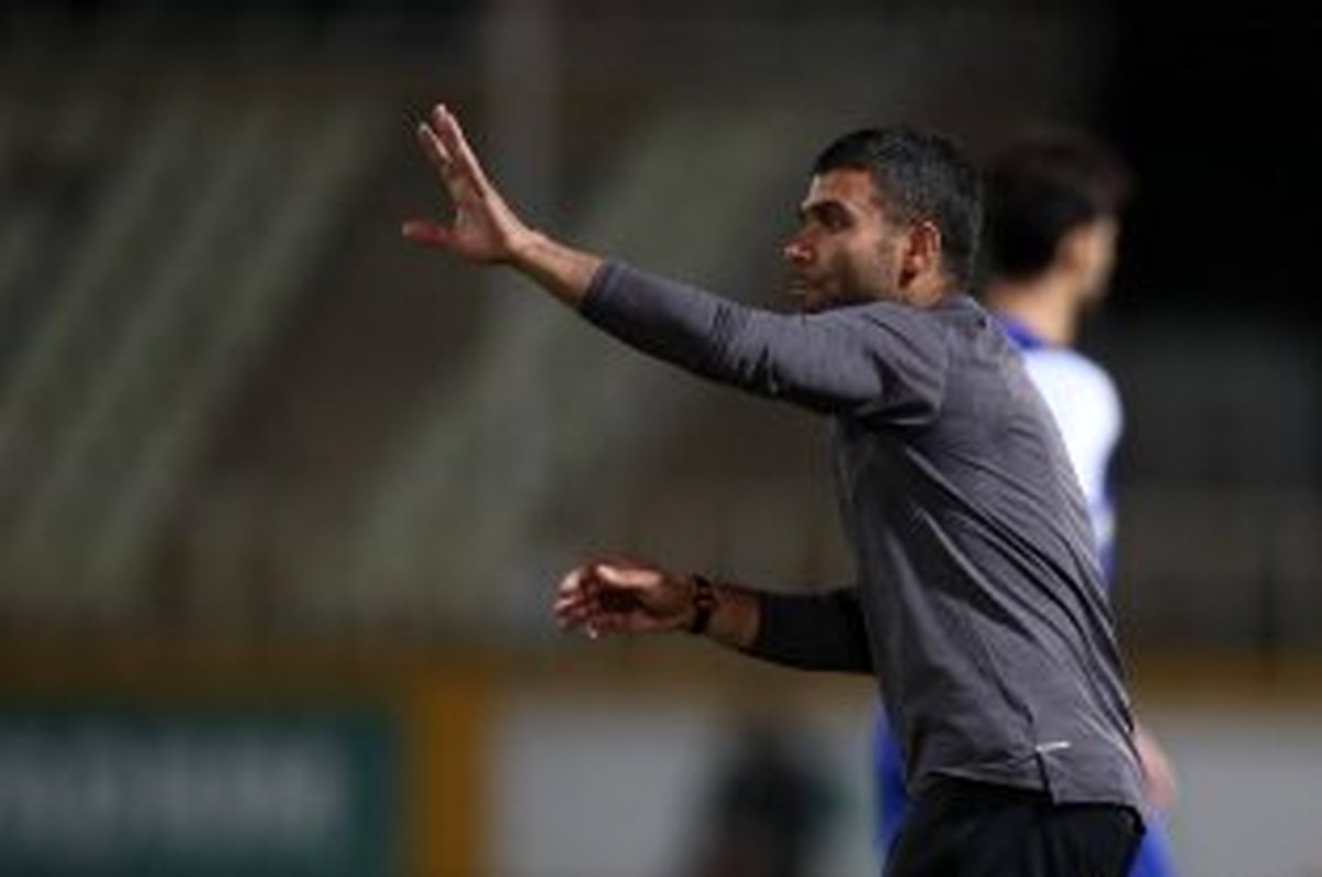 مخالفت هیات مدیره سایپا با استعفای روان خواه