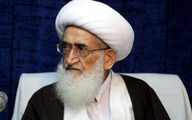 آیت‌الله نوری همدانی: ان‌شاءالله امسال سال سقوط رژیم صهیونیستی است
