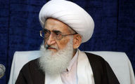 آیت‌الله نوری همدانی: ان‌شاءالله امسال سال سقوط رژیم صهیونیستی است