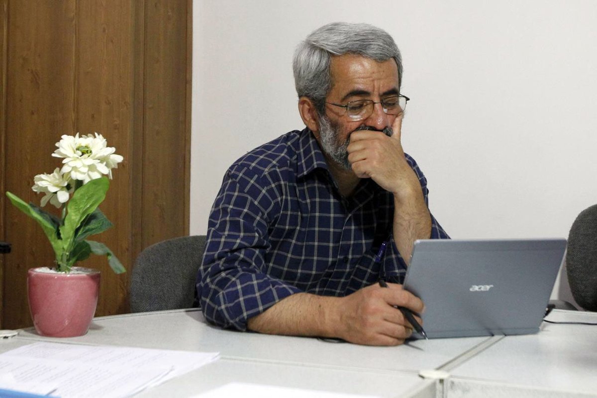 عباس سلیمینمین: فائزه هاشمی به انصار حزبالله پول داد که علیهاش مطلب بزنند/ تاجزاده با معاندین در آمریکا ارتباط دارد/ تاجزاده با مخملباف و سازگارا نامهنگاری میکند/ او از اسلام هم عبور کرده است/ احتمالا تندروهای اصلاحطلب فایل ظریف را منتشر کردهاند