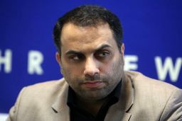 قریشی قائم‌ مقام معاون اجرایی و سرپرست نهاد ریاست‌ جمهوری شد