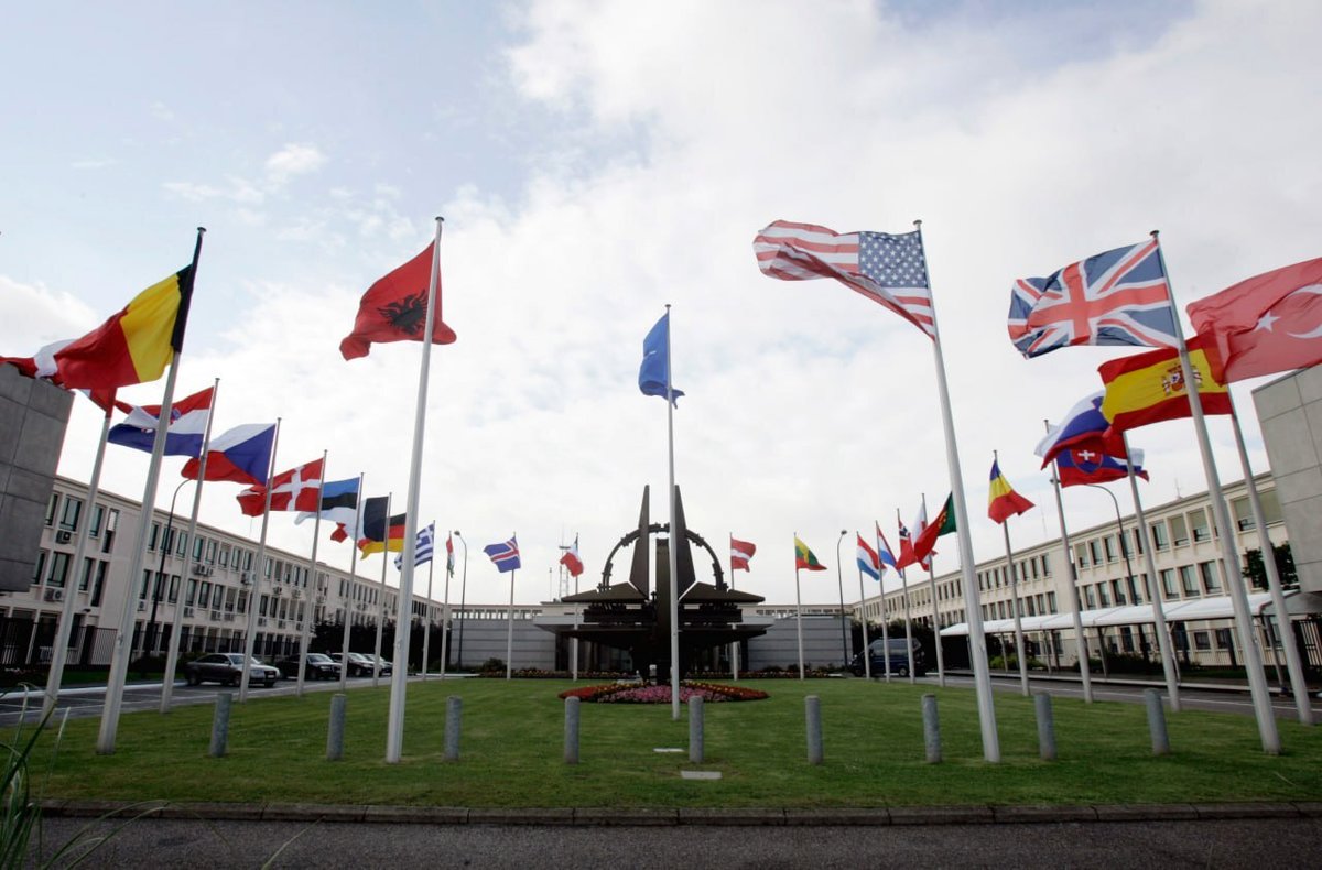 بیانیه اعضای ناتو: از ایران میخواهیم تا ارسال پهپاد به روسیه را متوقف کند