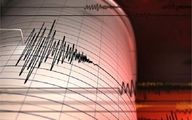 زلزله شدید در منطقه تاسیسات اتمی نطنز + جزئیات