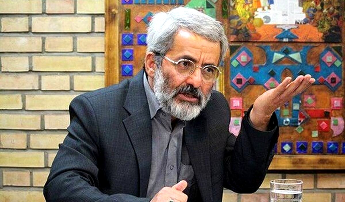 سلیمی‌نمین: بادامچیان می‌گوید ما 400 نیرو برای کاندیداتوری داریم؛ یعنی بیش از مجموع نمایندگان مجلس!