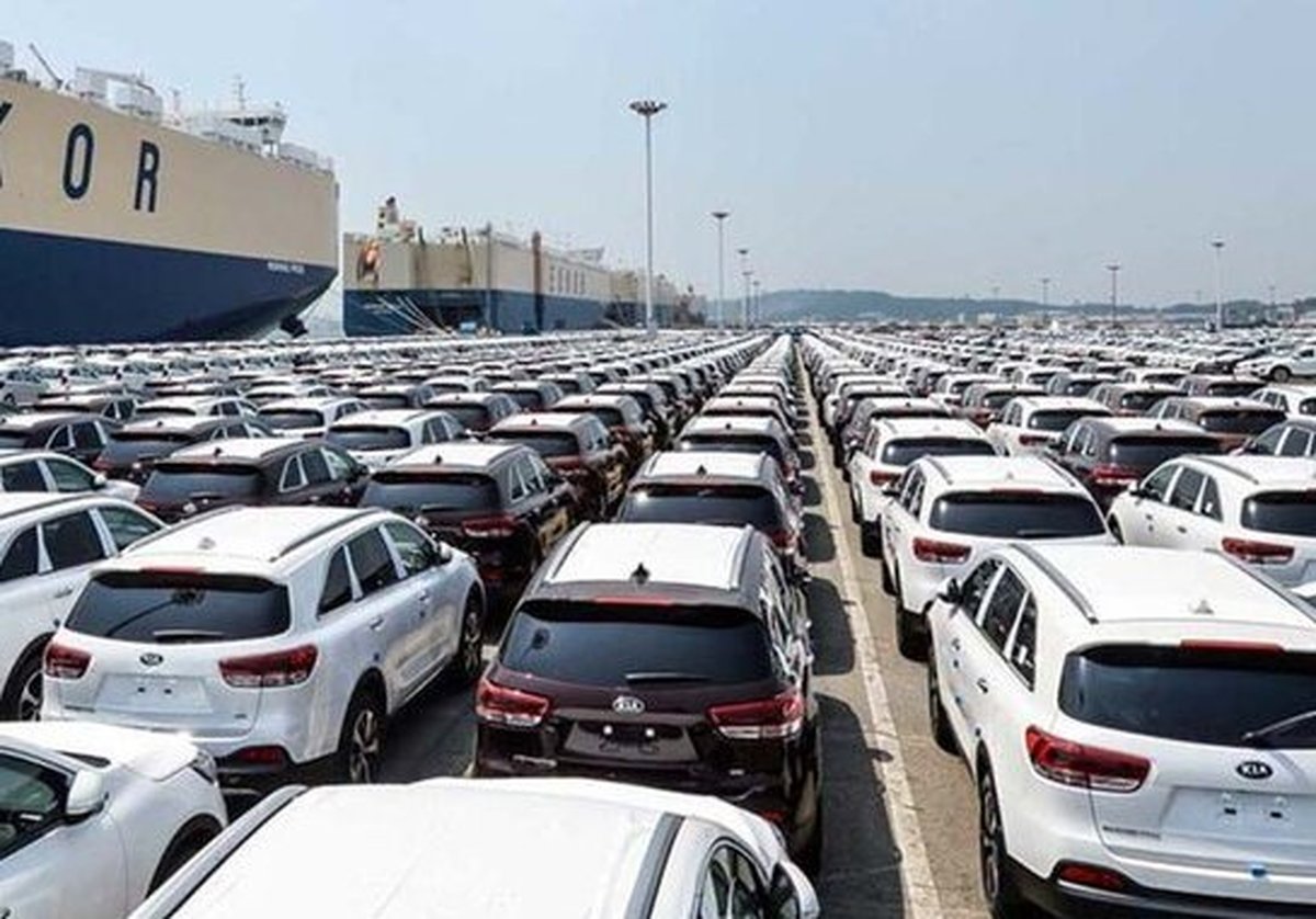 تأثیرات آزادسازی واردات خودرو بر بازار داخلی چیست؟