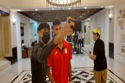 این بازیکن برای کی‌روش سر خواهد داد (عکس)