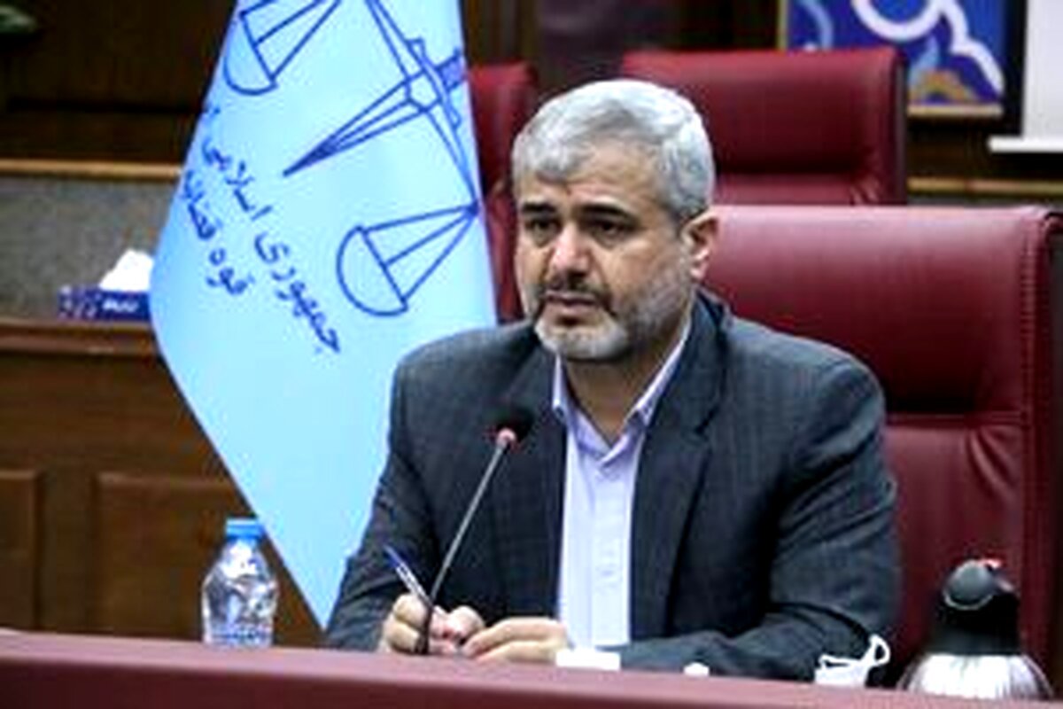 حکم اعدام زورگیر بزرگراه نیایش صادر شد