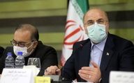 نیاز اصلی محور مقاومت در جنگ اقتصادی از زبان قالیباف