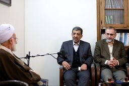 ضرغامی: زمانی که همه شهرهای کشور را نرفته ام، به خارج از کشور نمی روم