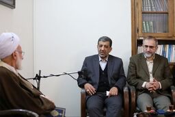 ضرغامی: زمانی که همه شهرهای کشور را نرفته ام، به خارج از کشور نمی روم