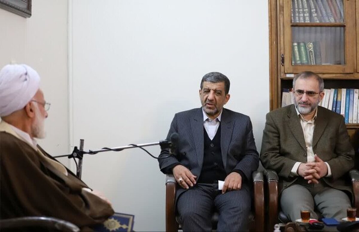 ضرغامی: زمانی که همه شهرهای کشور را نرفته ام، به خارج از کشور نمی روم