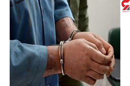 مرد شیطانی به بهانه ازدواج قصد بی آبرو کردن زن زنجانی را داشت / پلیس وارد عمل شد