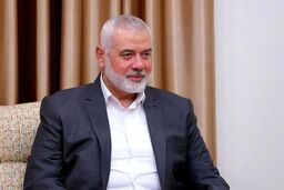 اعتراف اسرائیل به ترور هنیه در تهران