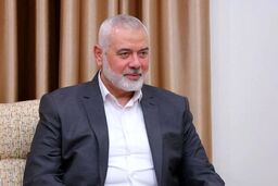 اعتراف اسرائیل به ترور هنیه در تهران