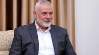 اعتراف اسرائیل به ترور هنیه در تهران
