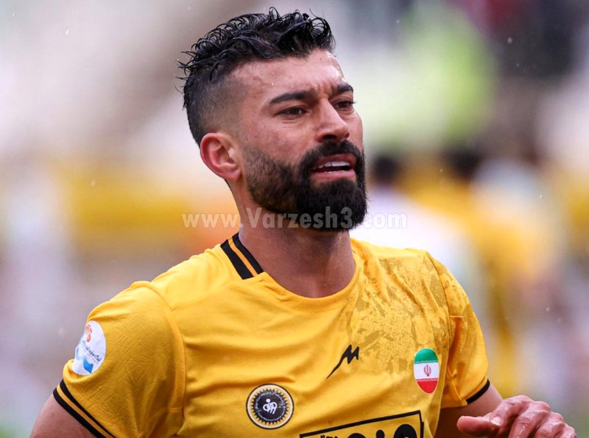 میمیرم تا ثابت کنم یحیی و پرسپولیس اشتباه کردند!