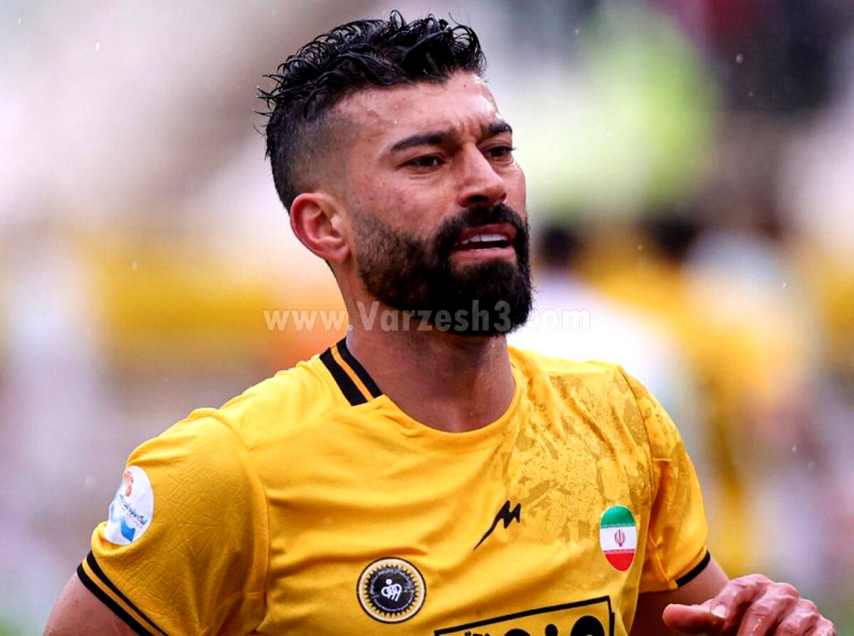 می‌میرم تا ثابت کنم یحیی و پرسپولیس اشتباه کردند!