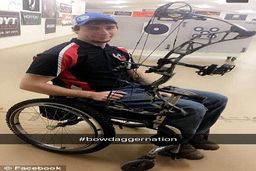 با این ابداع پژوهشگران آمریکایی می توان میلیونها نفر را از روی ویلچیر بلند کرد/ بیمار مبتلا به فلج اندام با کمک یک ایمپلنت راه رفت