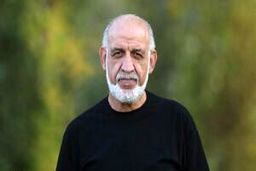 دزد تلفن همراه مهدی فنونی زاده را زد