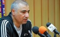 الهامی:  حریف مان، یک تیم آسیایی را حذف کرد