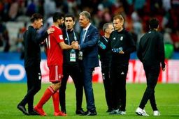 تساوی دور از انتظار در اولین گام / تیم ملی فوتبال ایران برابر فلسطین متوقف شد